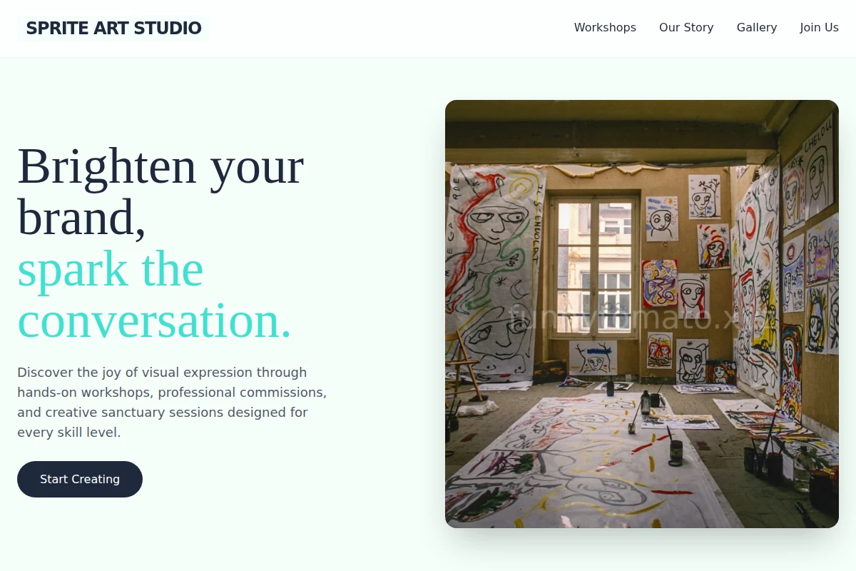Sprite Art Studio