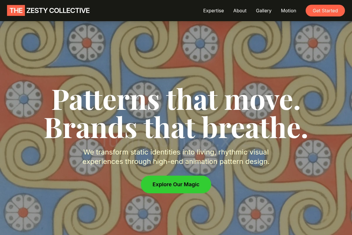 pattern-design