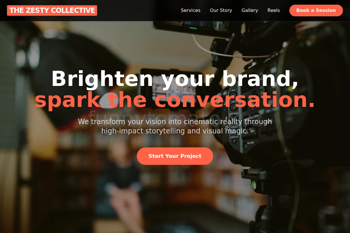 video-production