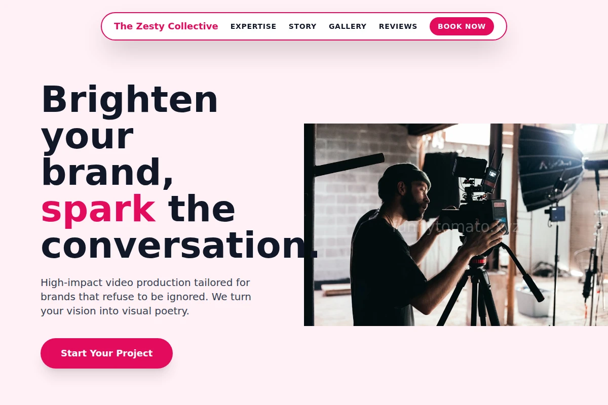 Vignette Video Production