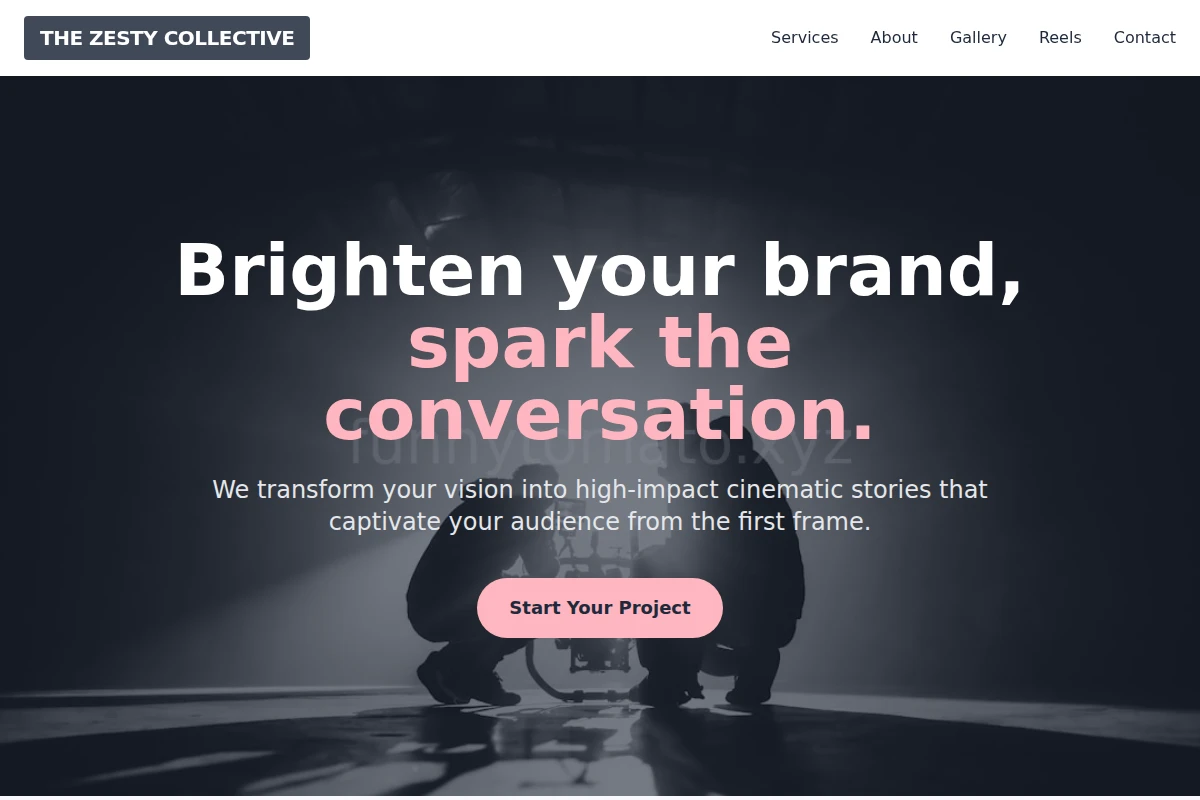 Vector Video Production