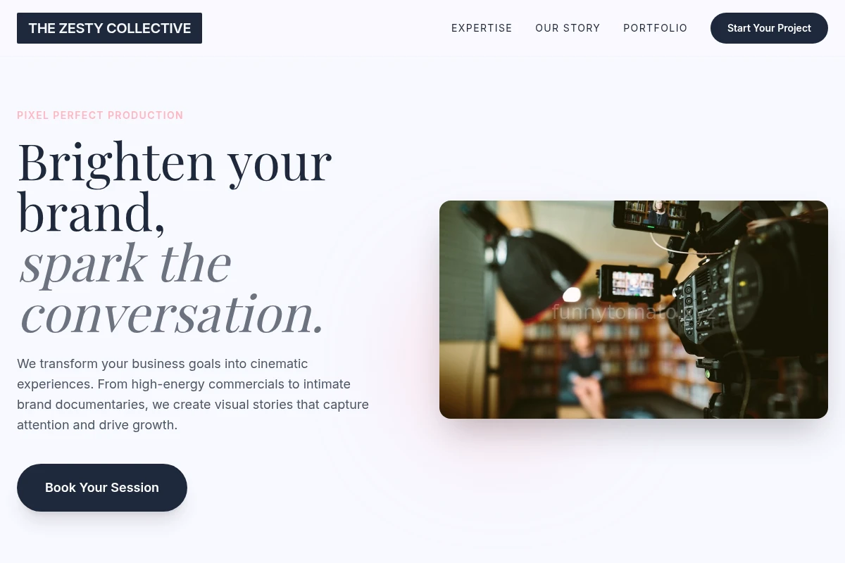 Pixel Video Production